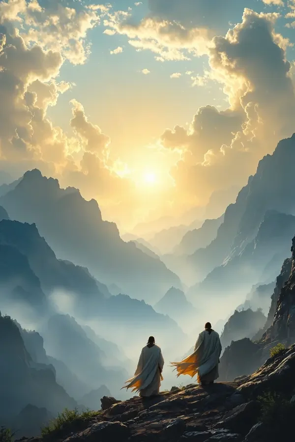 长夜破晓 海报